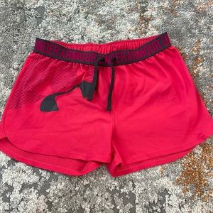 Under Armour Athletic Shorts